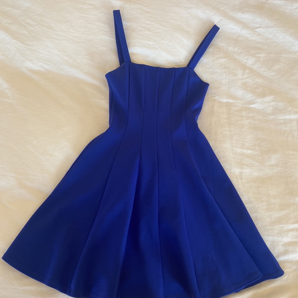 NWOT Anthropologie (Bailey 44) dress!!! - Picture 2 of 5